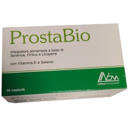 Prostabio 30cps