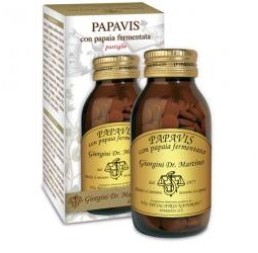 Papavis 140past