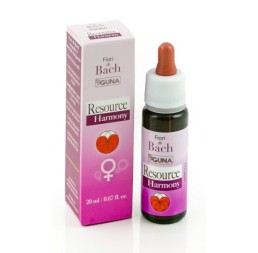 Resource Harmony Gocce 20ml
