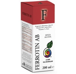 Ferrotin Ab 200ml