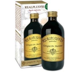 Realplusvis Liq Analco 500ml