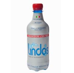 Lindos Acqua Minerale 500ml