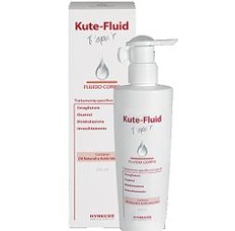 KUTE FLUID REPAIR CORPO 200ML
