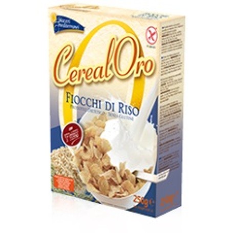 Piaceri Medit Cerealoro F Riso