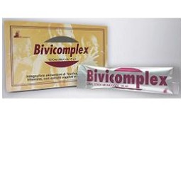 Bivicomplex 10bust 10ml