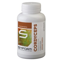 Cordyceps 100cps
