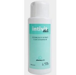 INTIVIT DELI DET INTIMO PH 5,5