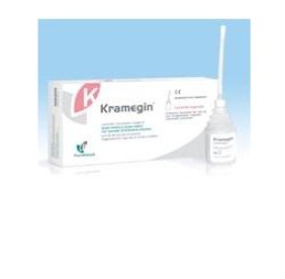 KRAMEGIN LAVANDA VAG 5FLX100ML