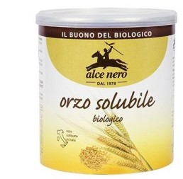 Orzo Solubile Bio 125g