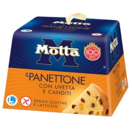 Motta Panettone 400g