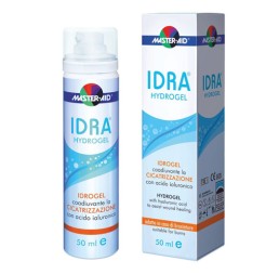 Master-aid Idracare Idrogel