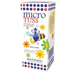 Micro Tuss 150ml
