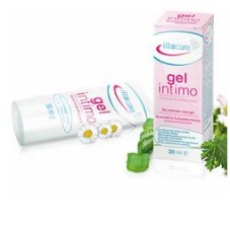 ILLA CARE GEL INTIMO 30ML