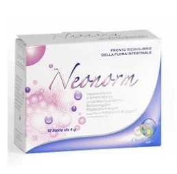 Neonorm 12bust