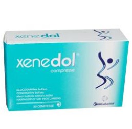 Xenedol 30cpr