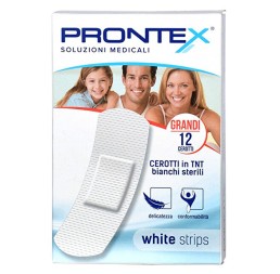 Cer Prontex White Strips Tnt G