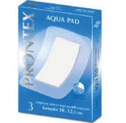 Garza Prontex Aqua Pad 10x12,5