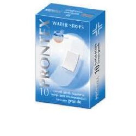 Cer Prontex Waterstrip Gr 10pz