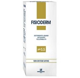 Fisioderm Detergente Liquido