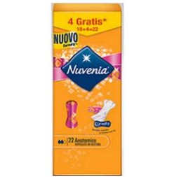NUVENIA LIBR PROTSLIP RI 18+4