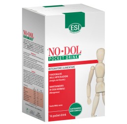 NO DOL 16 POCKET DRINK 20ML