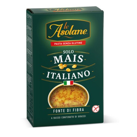 Le Asolane Fonte Fibra Ditalin
