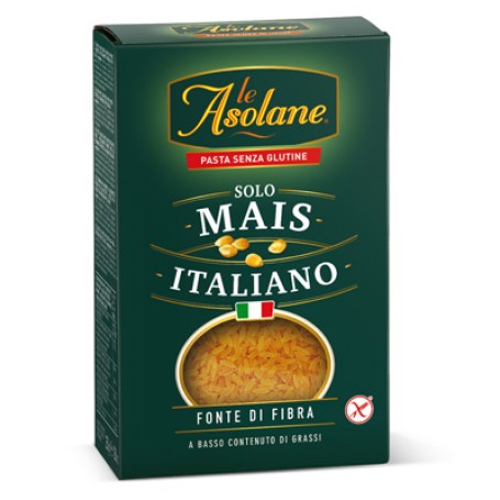 Le Asolane Fonte Fibra Risetti