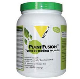 Plantfusion Cacao Polv Os 454g