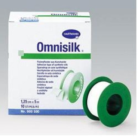 Cer Omnisilk Seta Cm2,5x5m 1pz