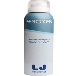 PEROXEN SCH DET GINECOLOGICA