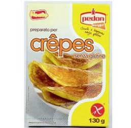 Easyglut Prep Crepes S/gl 130g