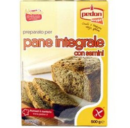 Easyglut Prepa Pane Integr C/s