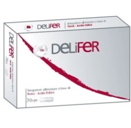 DELIFER 30CPS