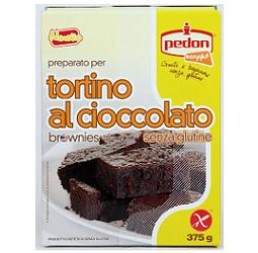 Easyglut Prep Torti Cacao S/gl