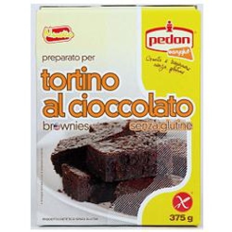 Easyglut Prep Torti Cacao S/gl