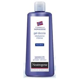NEUTROGENA CORPO GEL DOCCIA PR