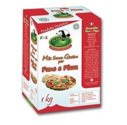 Mix Alimenta Pane 1kg