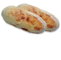 Le Rosite Saltimbocca 2x120g