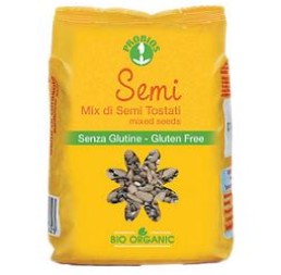 Mix Di Semi Tostati 250g