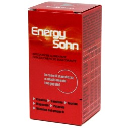 ENERGYSOHN 12BUST