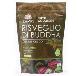 Iswari Risveglio Buddha Cacao