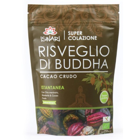 Iswari Risveglio Buddha Cacao