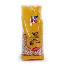 Mais Pop Corn Ita Bio 500g