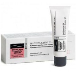 DISCROMIA CONTROL SERUM 30ML