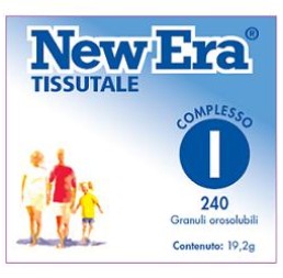 New Era I 240granuli