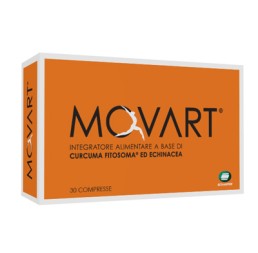 MOVART 30CPR