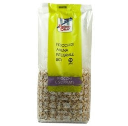 Fiocchi Avena Int 500g Bio