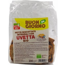 Fette Biscottate Int Uvett Bio
