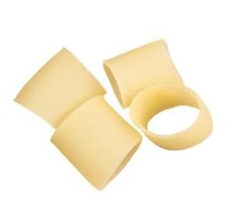 Miez Paccheri Lisci 500g