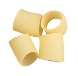 Miez Paccheri Rigati 500g
